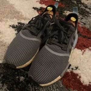 Adidas NMD R1 sneakers